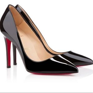 Christian Louboutin Pigalle